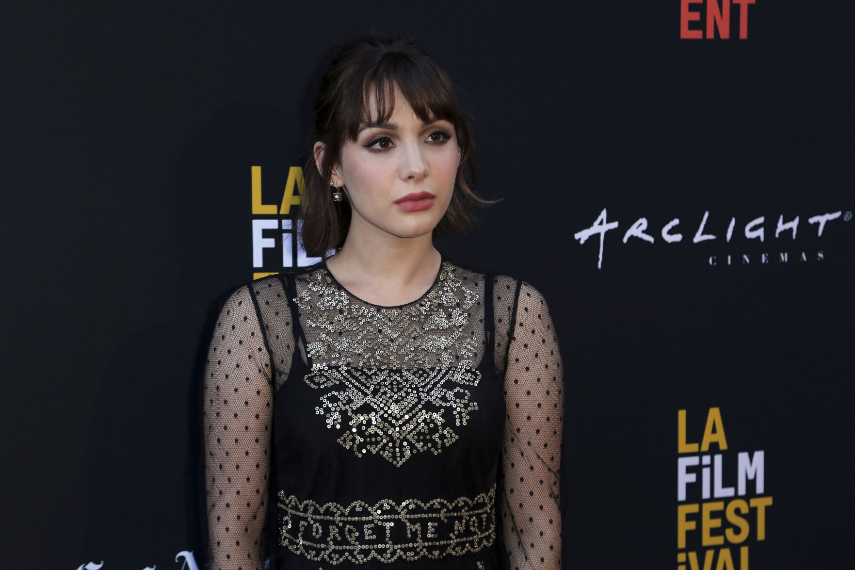 Hannah Marks
